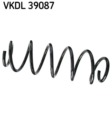 SKF VKDL 39087 Fahrwerksfeder